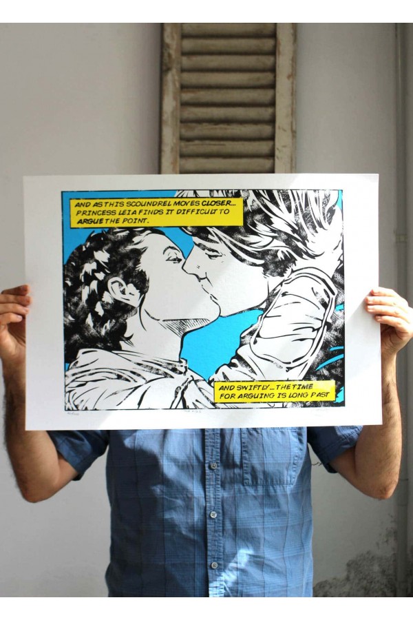 The Kiss