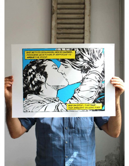 The Kiss
