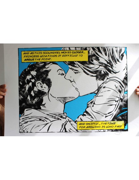 The Kiss