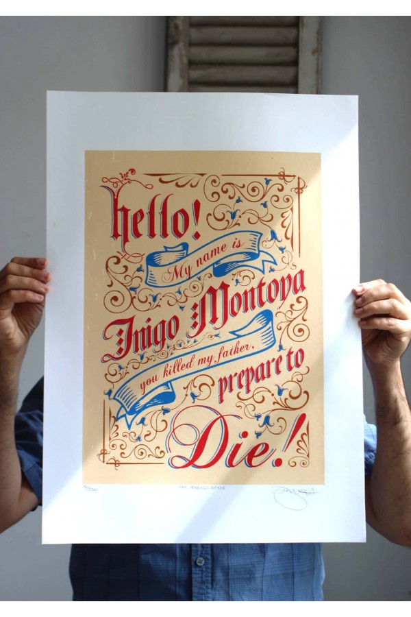 The Princess Bride