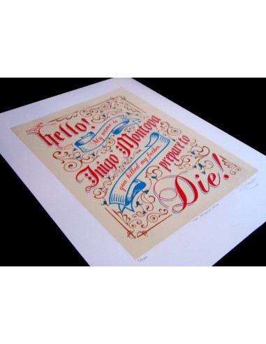 The Princess Bride