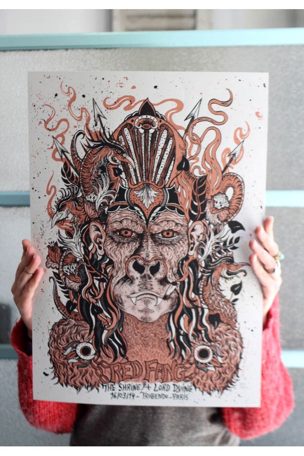 Red Fang