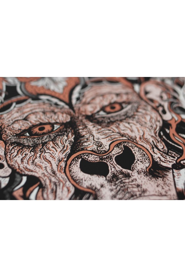 Red Fang 2