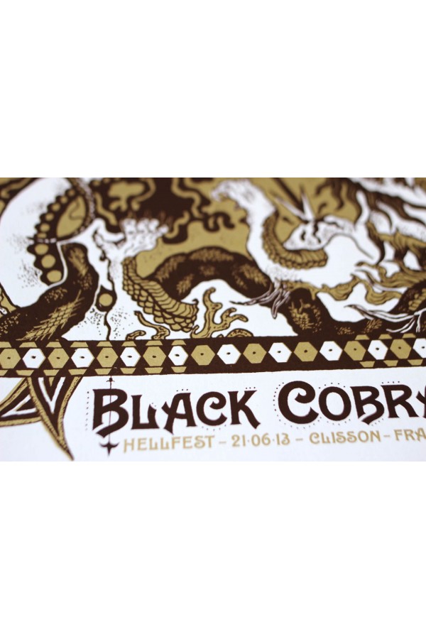 Black Cobra 2