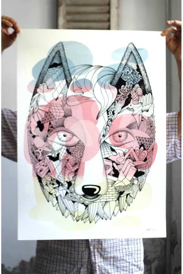 Nightwolf