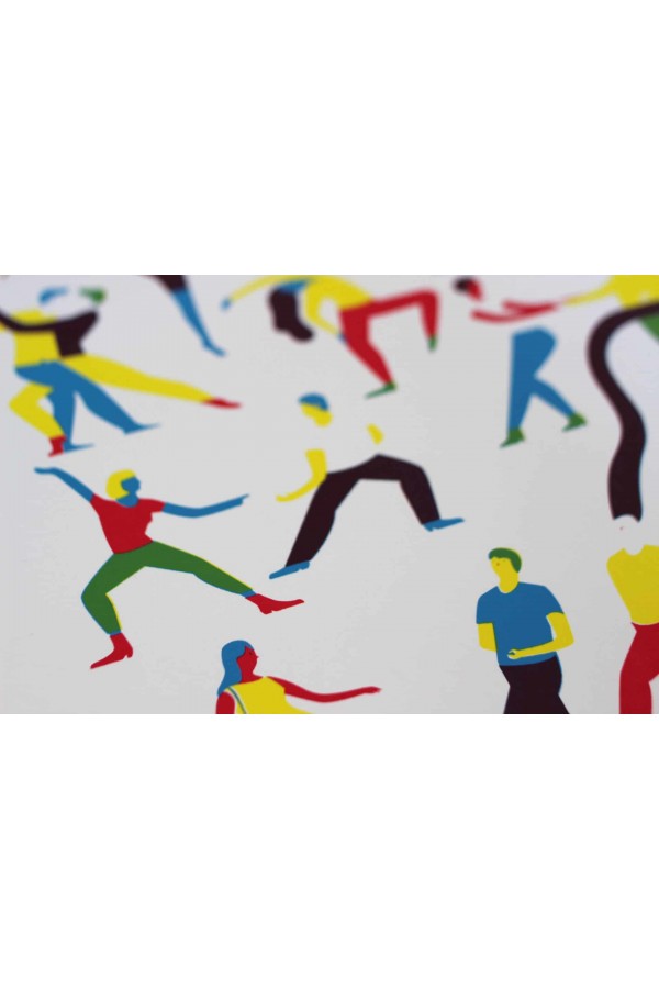 Dancers 2