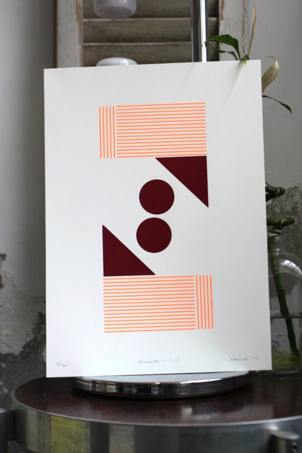Elements III (IV) 2