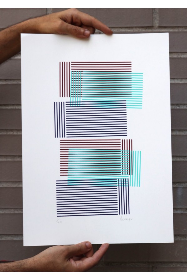 Lineas A