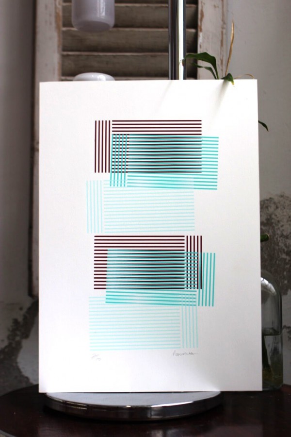 Lineas B
