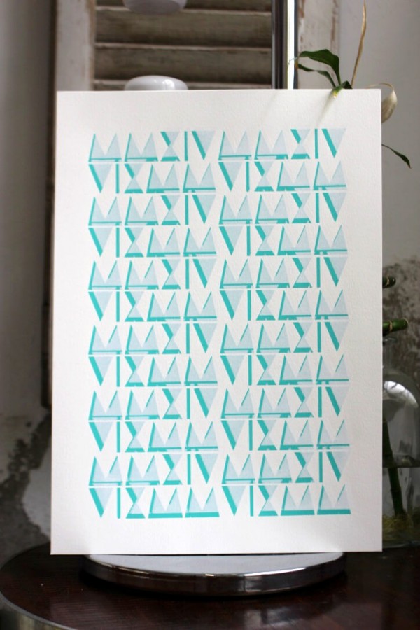 Diometric Green