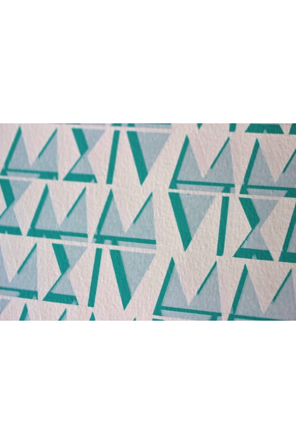 Diometric Green 2