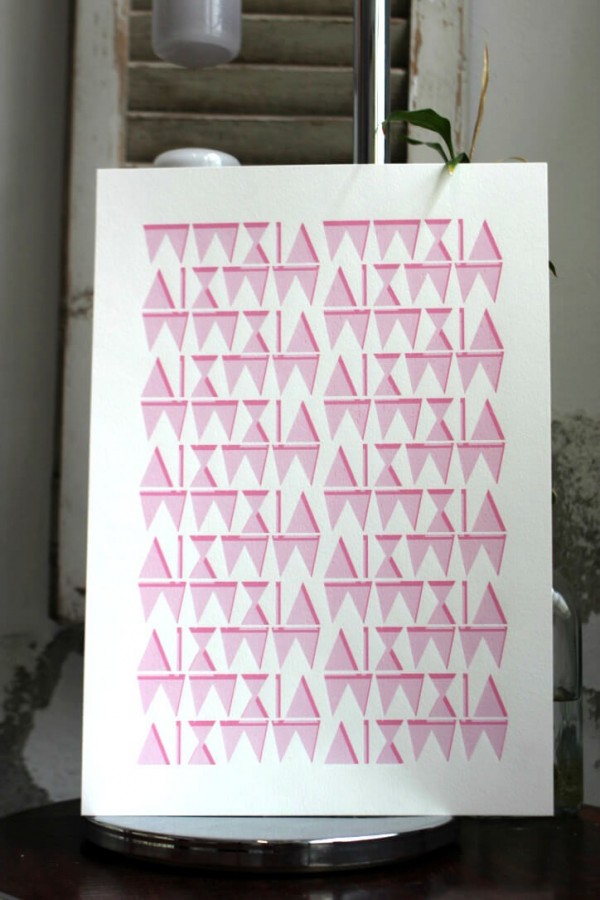 Diometric Pink