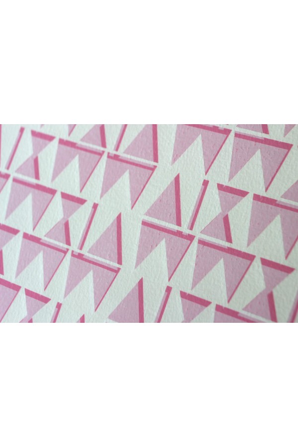 Diometric Pink 2