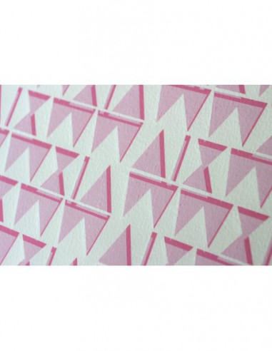 Diometric Pink