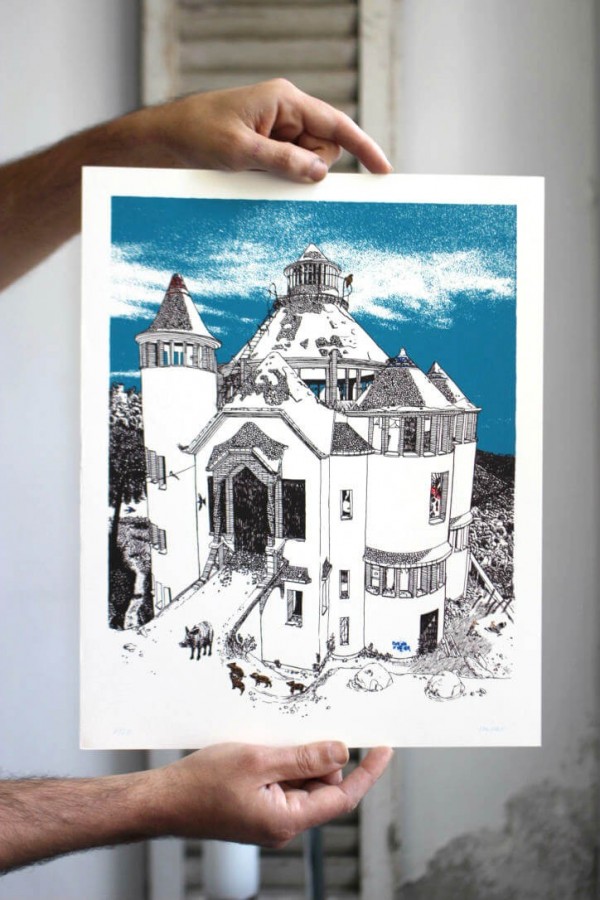 Collserola I