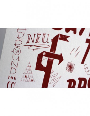 Create New Letters