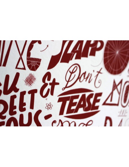 Create New Letters