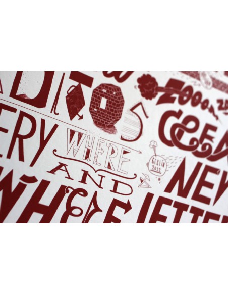 Create New Letters