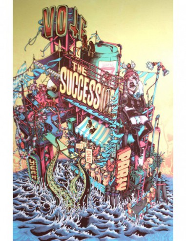 The Succession Party
