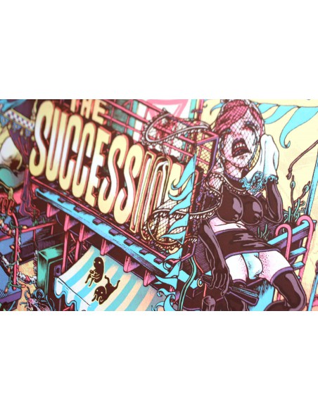 The Succession Party