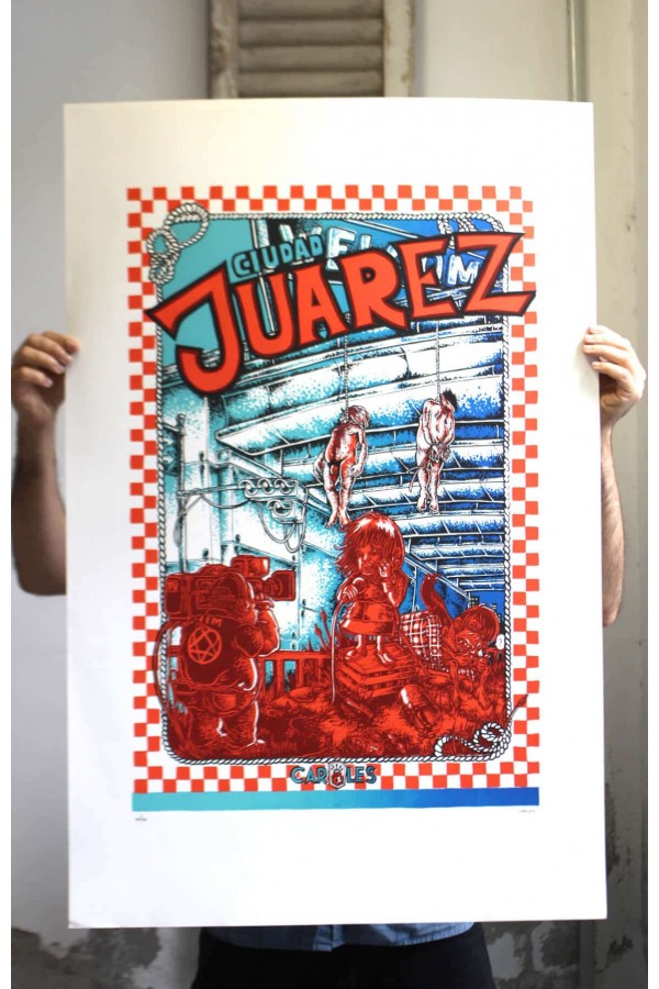 Ciudad Juarez