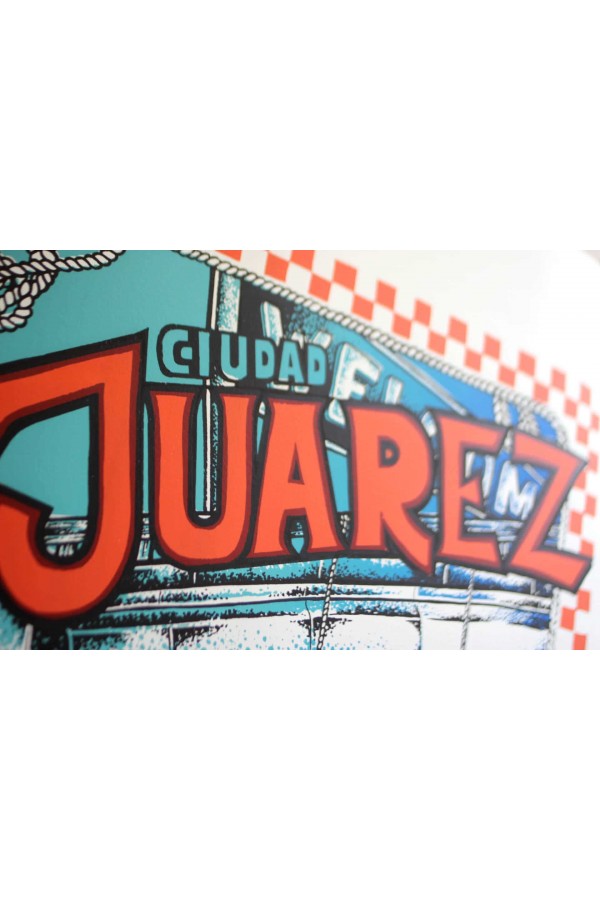 Ciudad Juarez 2
