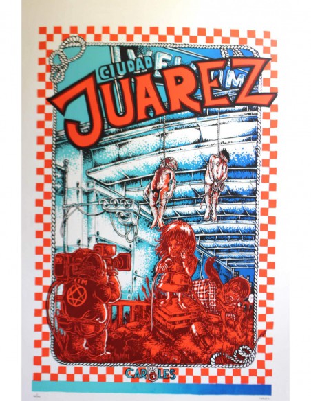 Ciudad Juarez