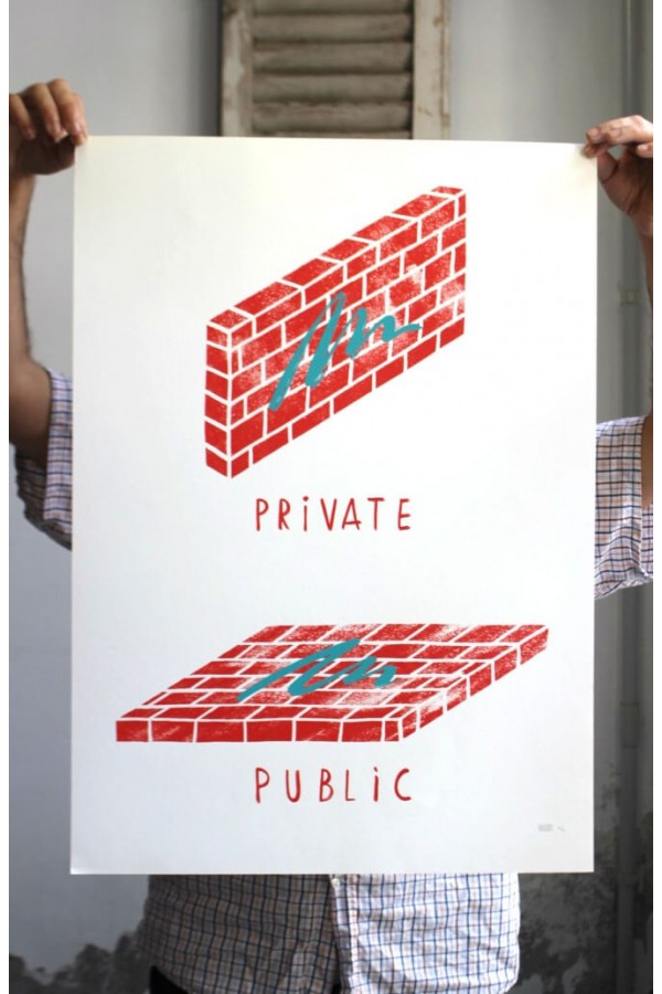 Private Public