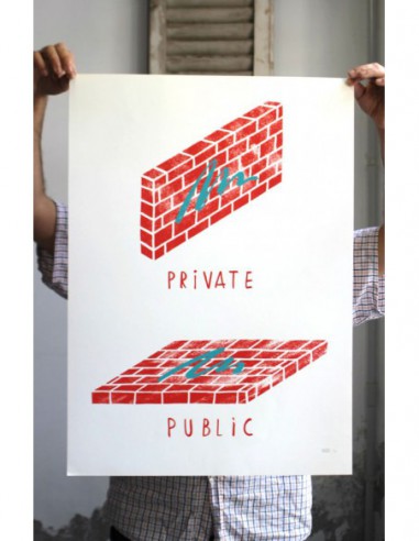 Private Public