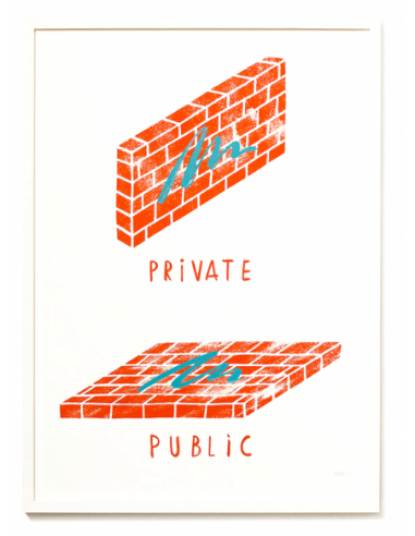 Private Public