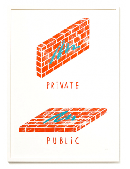 Private Public