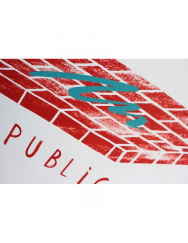 Private Public