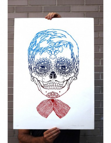 Petit Calavera