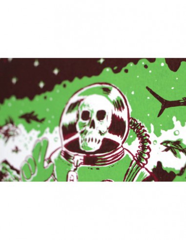 El Hombre del Espacio