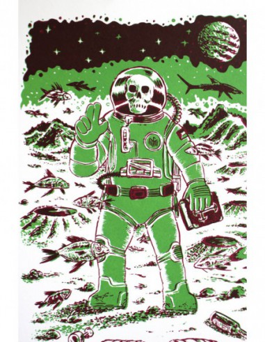 El Hombre del Espacio