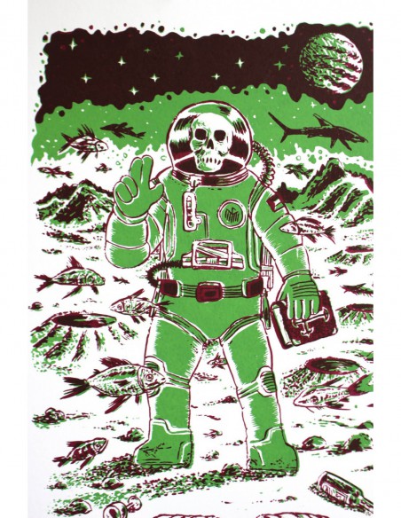 El Hombre del Espacio