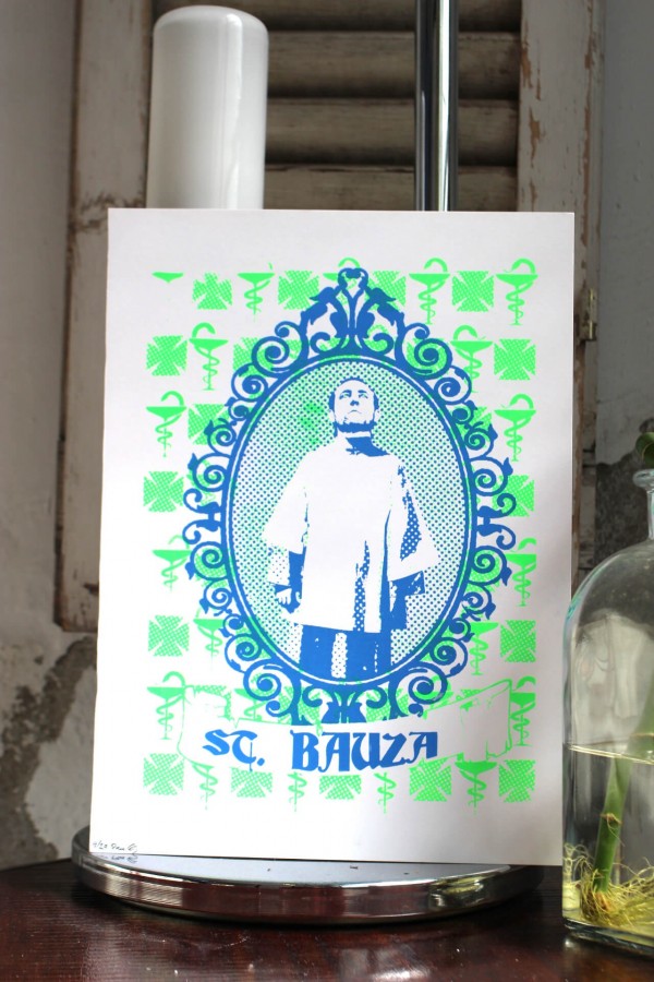 St. Bauzà