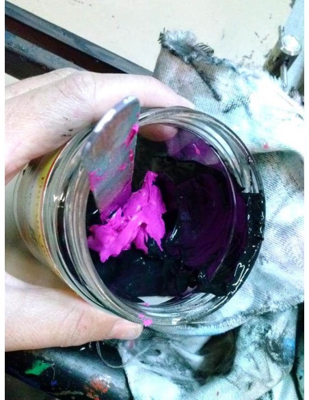 Mono Fuego