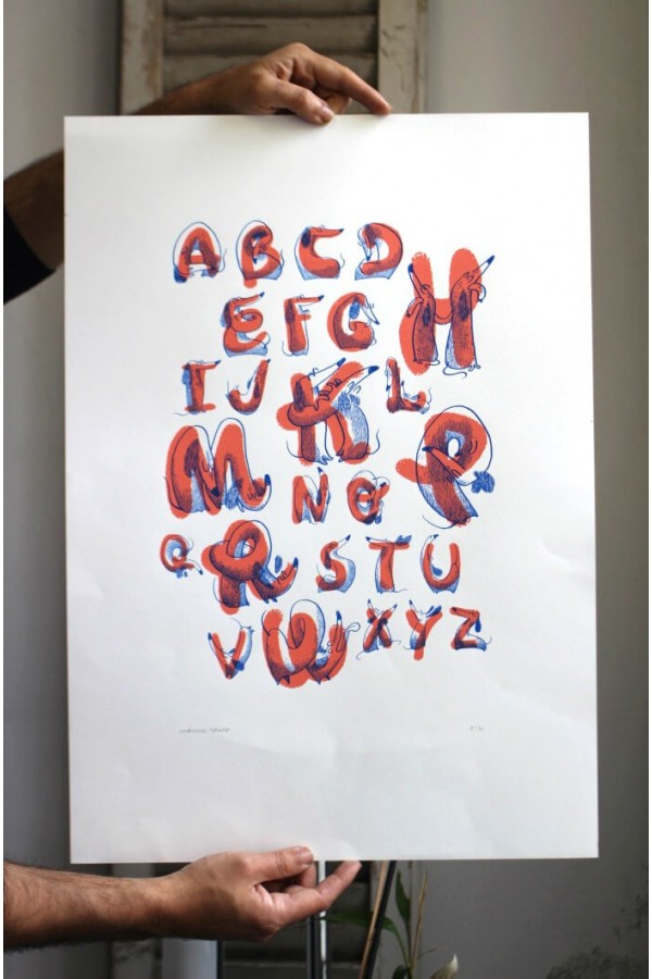 ABC Dauchshund