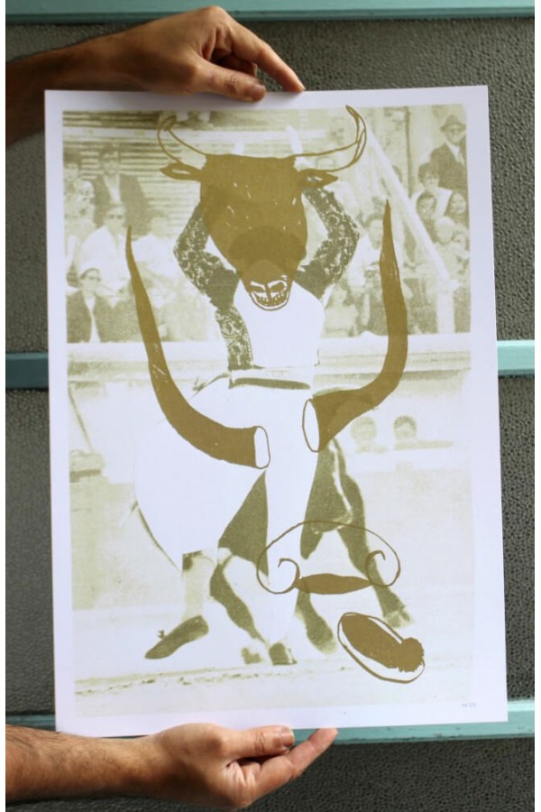 Olé I