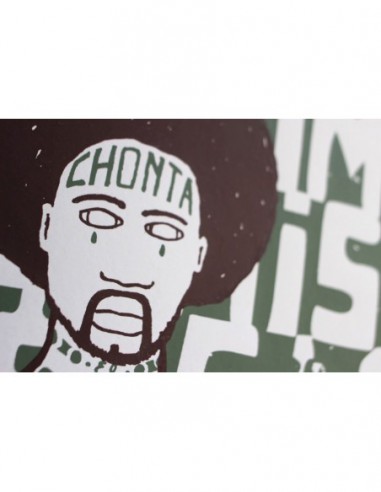 Chonta el Duro