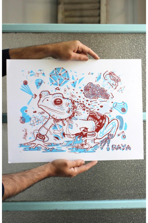 Rana