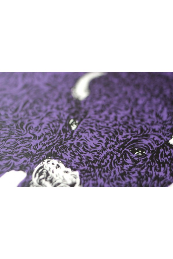 Dope (Purple Black) 2