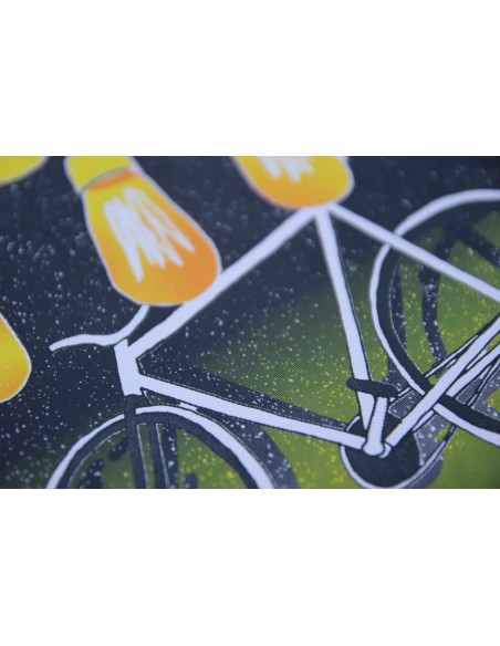 Bikes & Bulbs