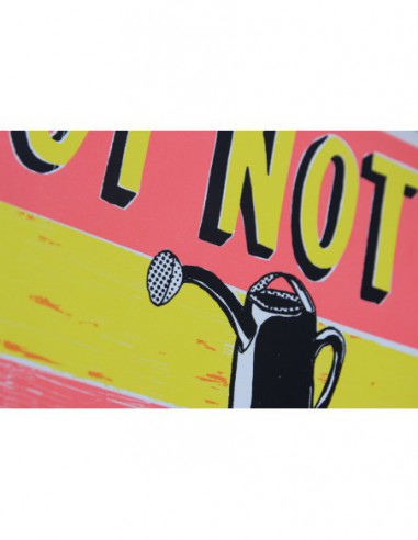 It´s Not Not