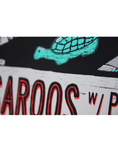 Saroos