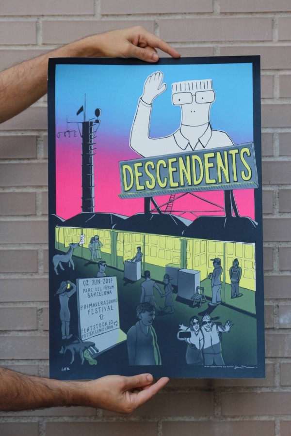 Descendents