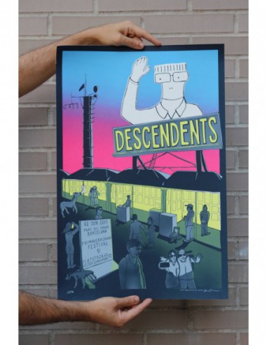 Descendents