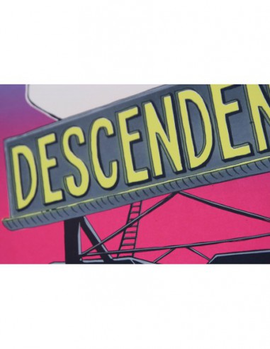 Descendents