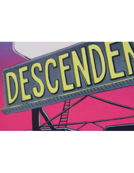 Descendents